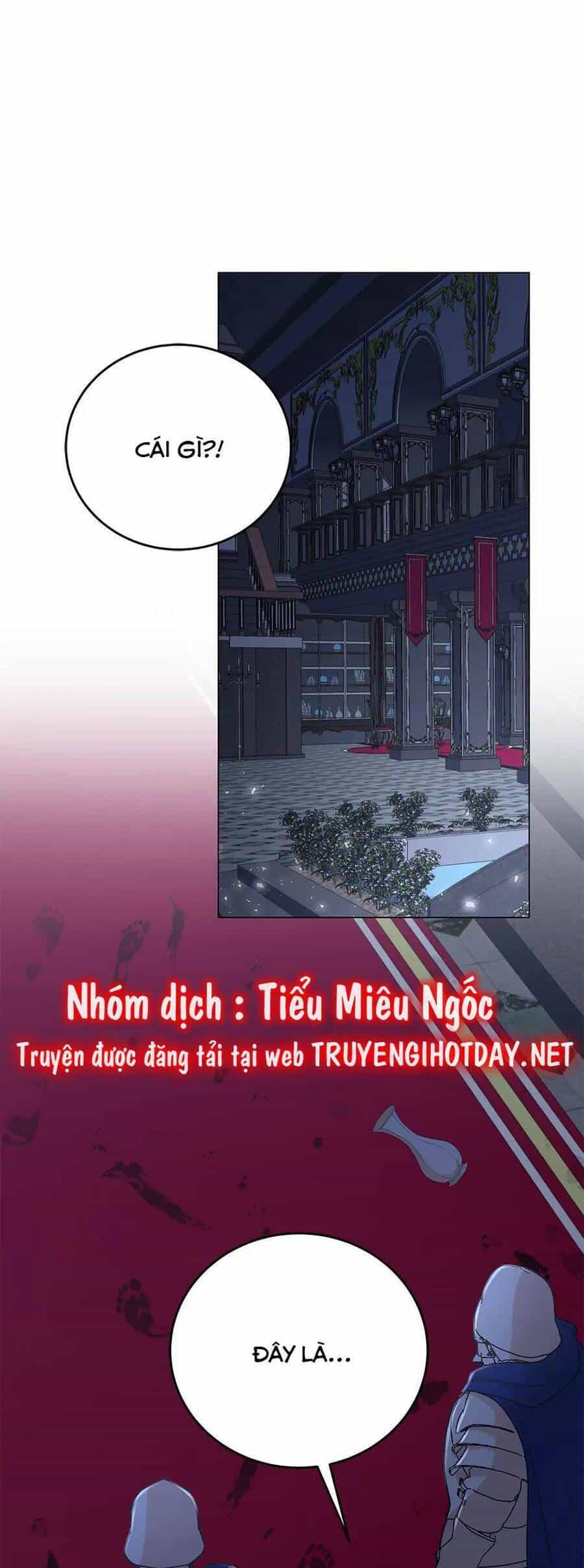 Nhân Vật Phản Diện Cũng Khó Chịu - Chương 81 - ảnh 19