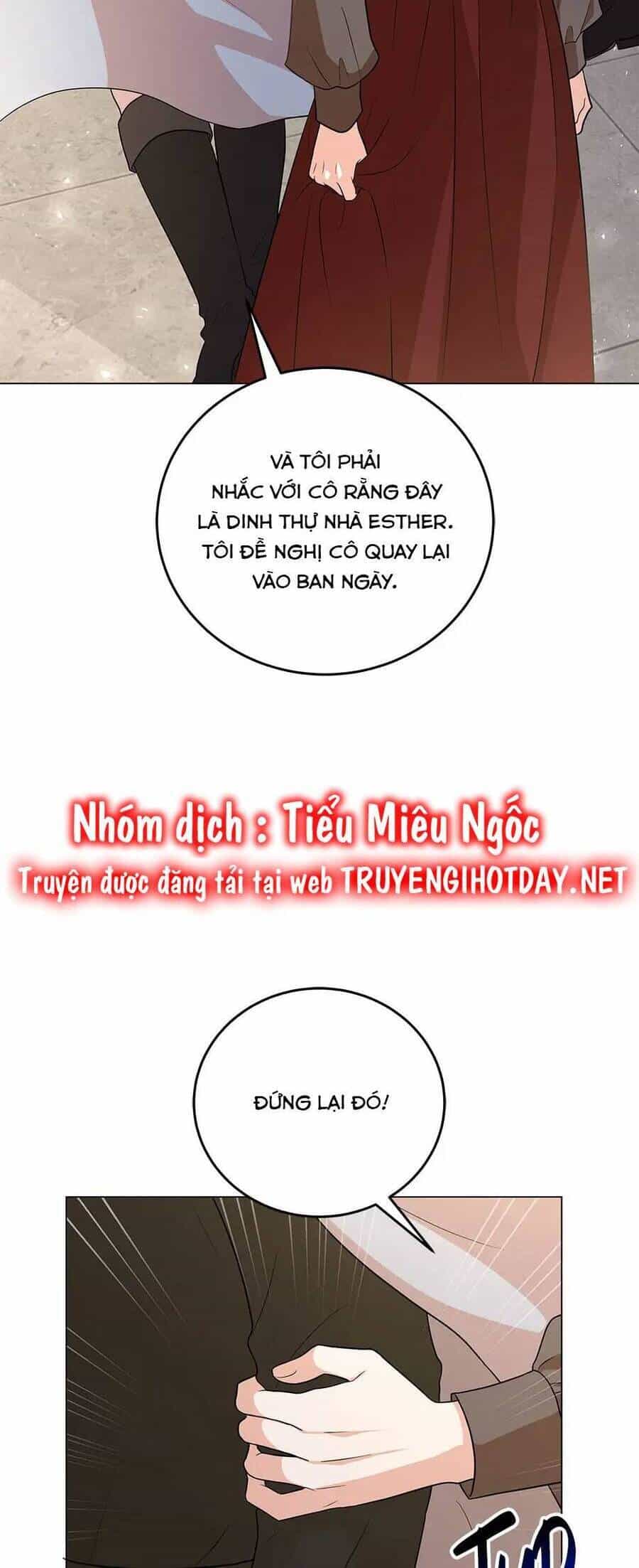 Nhân Vật Phản Diện Cũng Khó Chịu - Chương 81 - ảnh 40