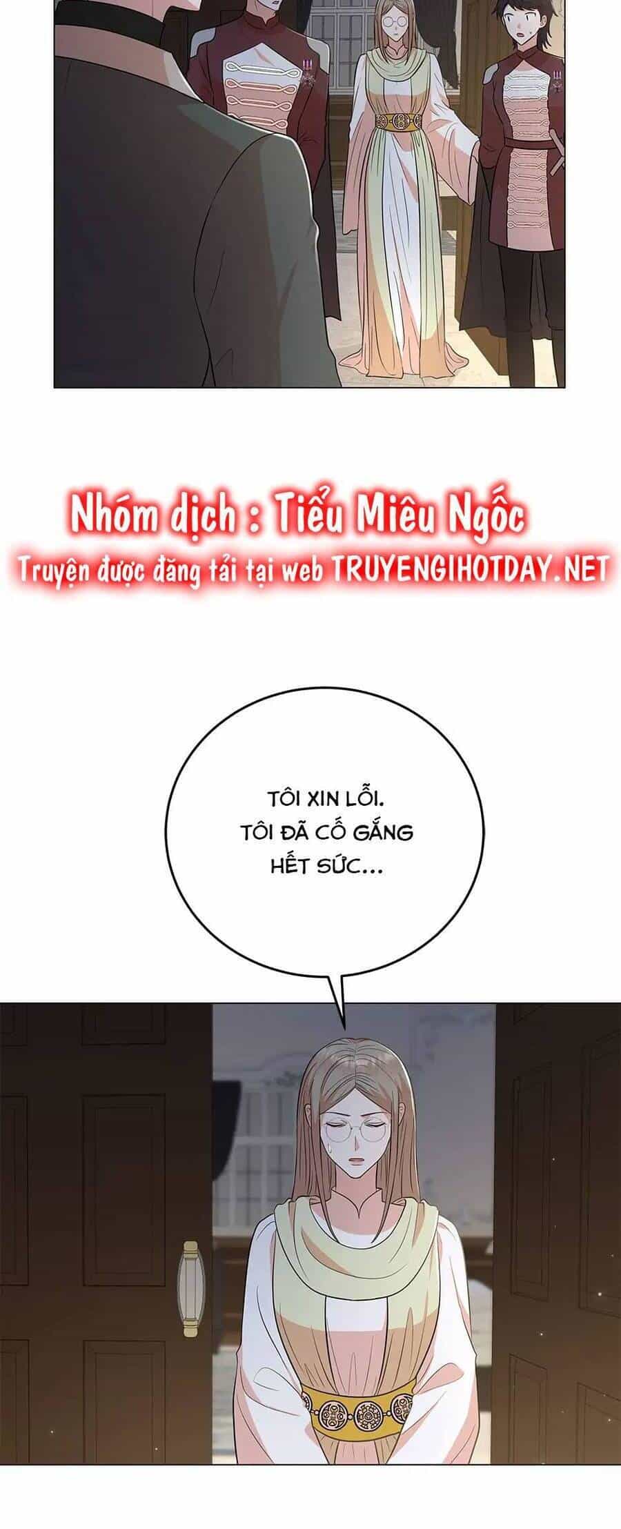 Nhân Vật Phản Diện Cũng Khó Chịu - Chương 81 - ảnh 45