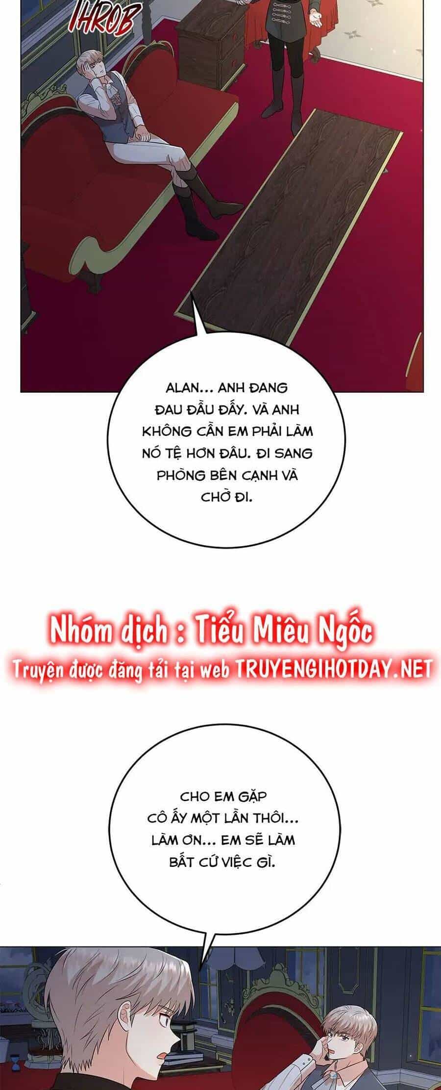 Nhân Vật Phản Diện Cũng Khó Chịu - Chương 81 - ảnh 57