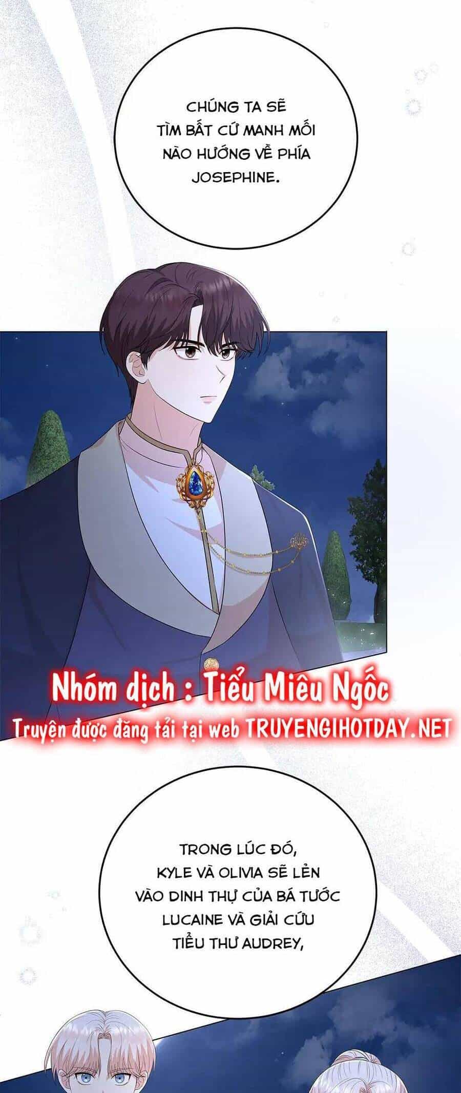 Nhân Vật Phản Diện Cũng Khó Chịu - Chương 81 - ảnh 7