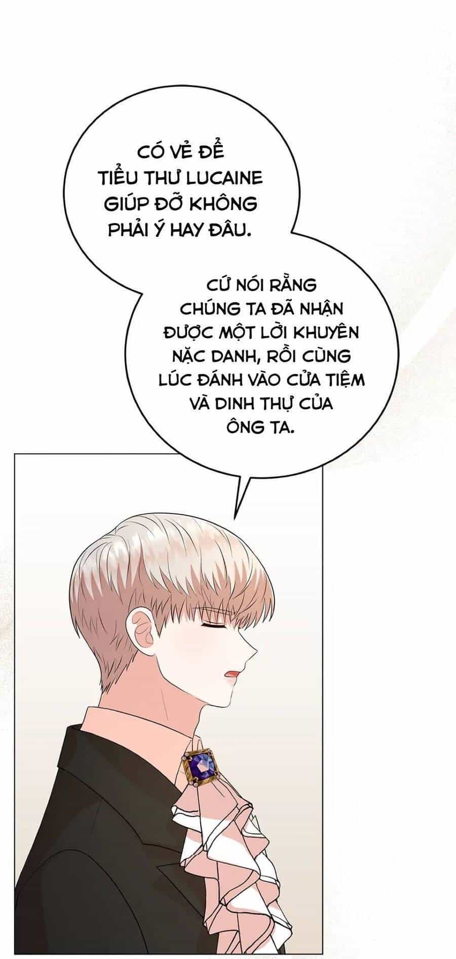 Nhân Vật Phản Diện Cũng Khó Chịu - Chương 82 - ảnh 14