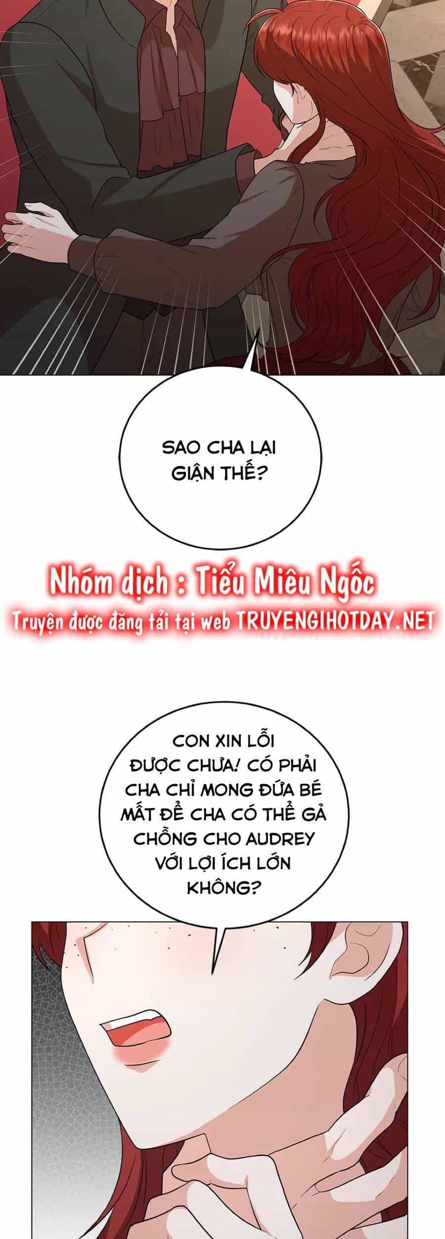 Nhân Vật Phản Diện Cũng Khó Chịu - Chương 82 - ảnh 55