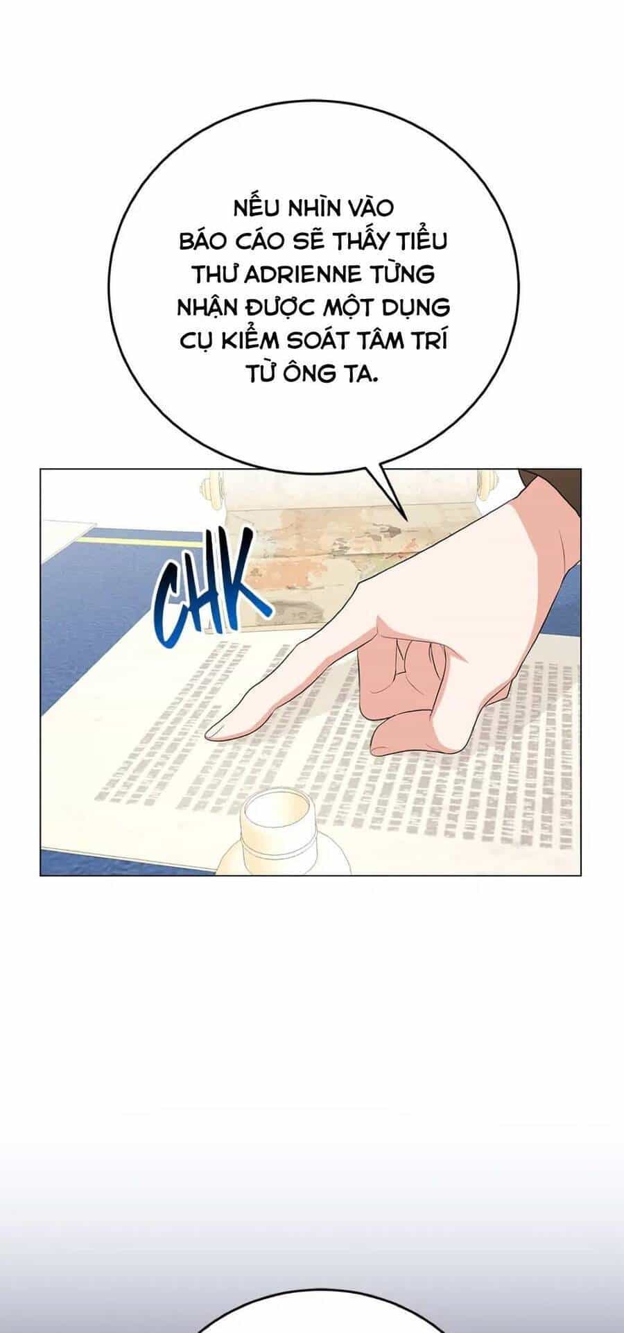 Nhân Vật Phản Diện Cũng Khó Chịu - Chương 82 - ảnh 7