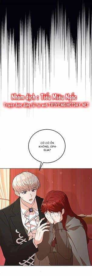 Nhân Vật Phản Diện Cũng Khó Chịu - Chương 83 - ảnh 21