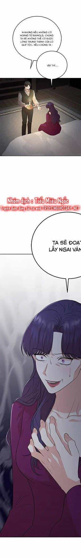 Nhân Vật Phản Diện Cũng Khó Chịu - Chương 83 - ảnh 37