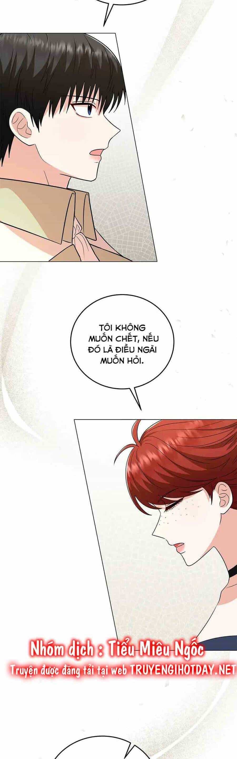 Nhân Vật Phản Diện Cũng Khó Chịu - Chương 85 - ảnh 17