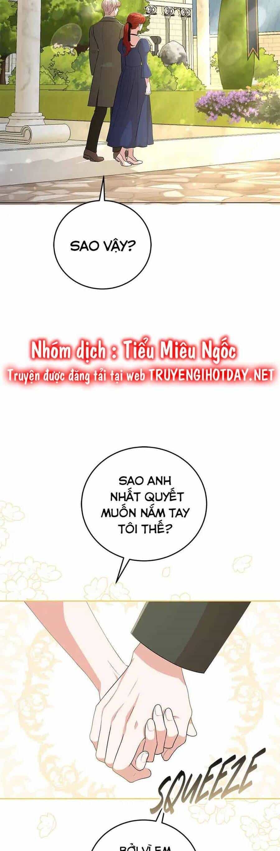 Nhân Vật Phản Diện Cũng Khó Chịu - Chương 85 - ảnh 4