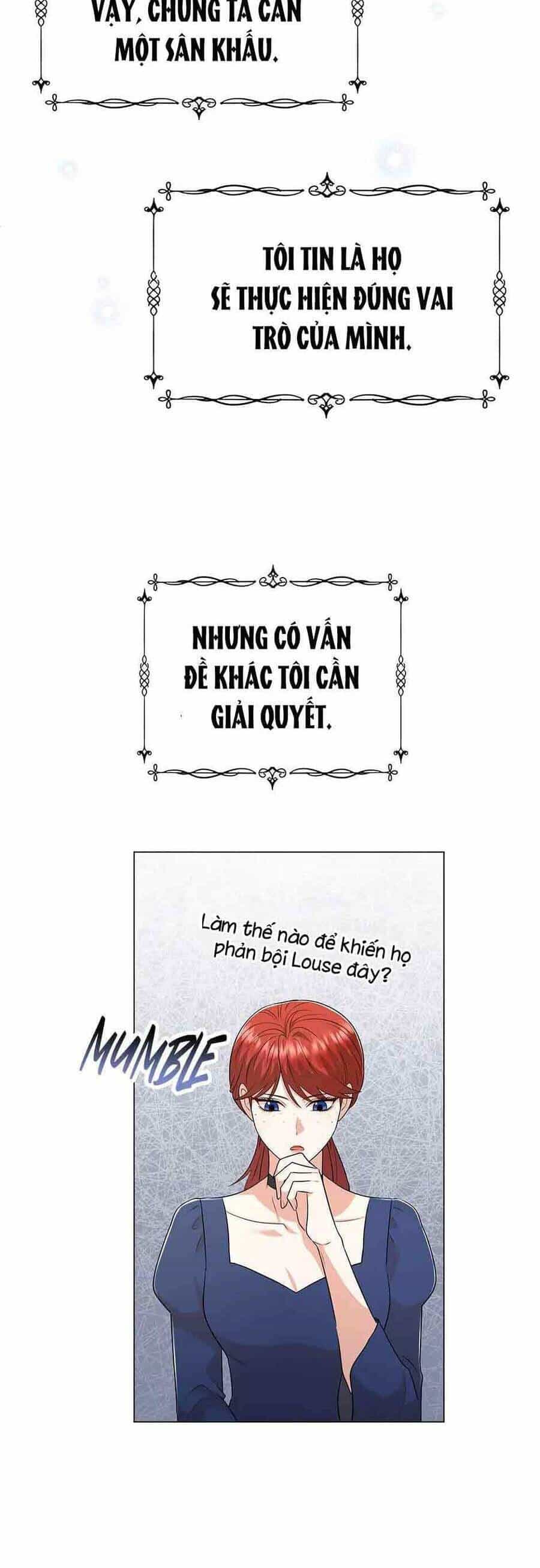 Nhân Vật Phản Diện Cũng Khó Chịu - Chương 85 - ảnh 40