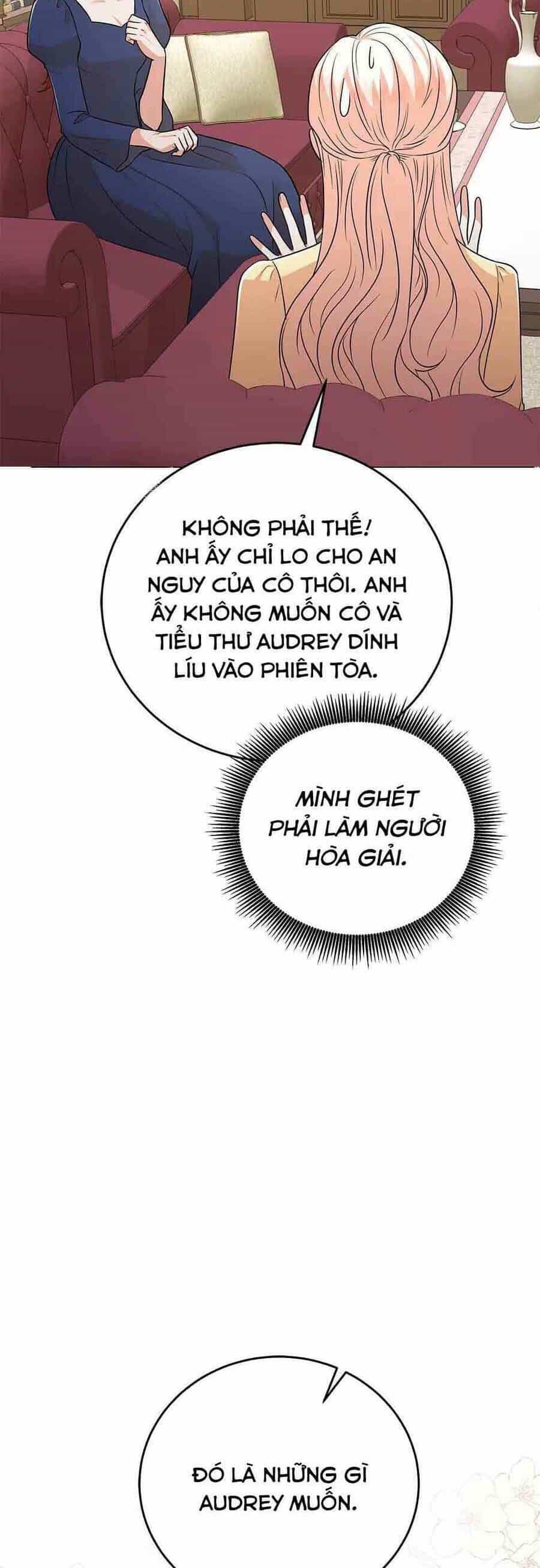 Nhân Vật Phản Diện Cũng Khó Chịu - Chương 85 - ảnh 42