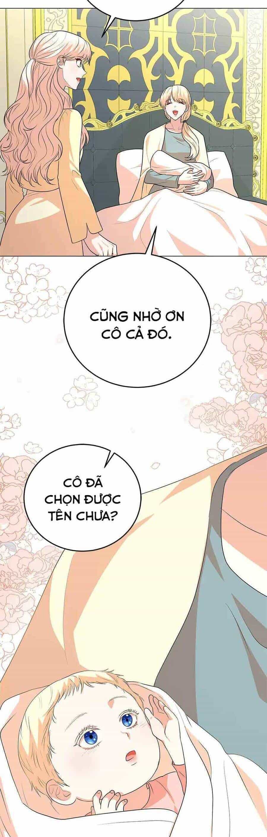 Nhân Vật Phản Diện Cũng Khó Chịu - Chương 85 - ảnh 49
