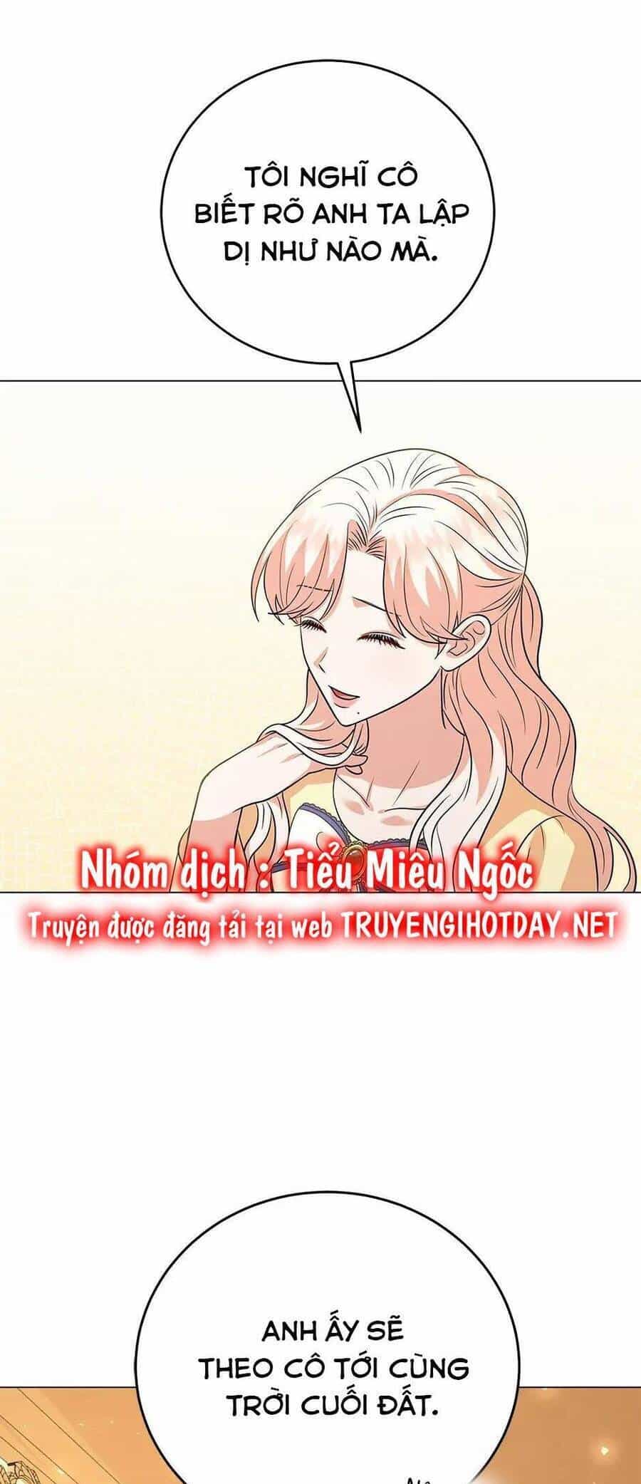Nhân Vật Phản Diện Cũng Khó Chịu - Chương 86 - ảnh 15