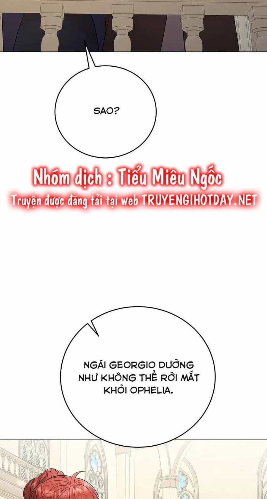 Nhân Vật Phản Diện Cũng Khó Chịu - Chương 86 - ảnh 26