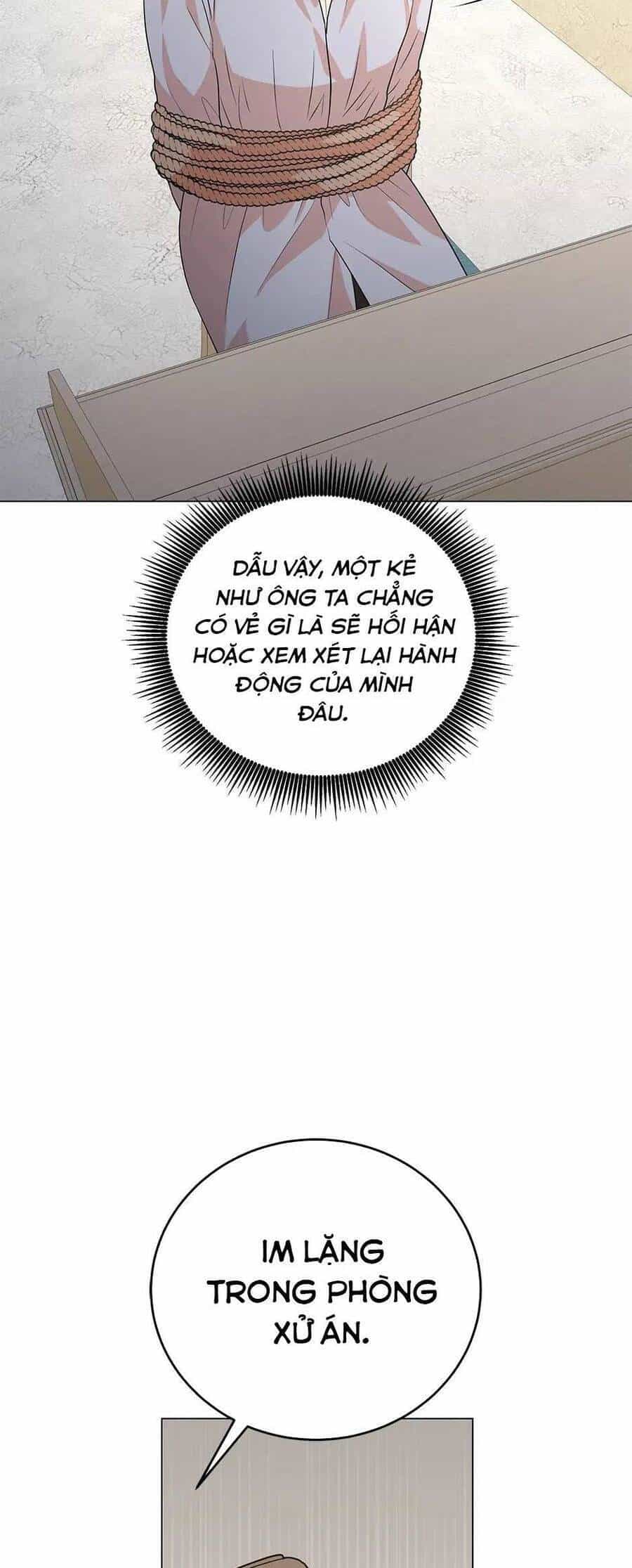 Nhân Vật Phản Diện Cũng Khó Chịu - Chương 86 - ảnh 28