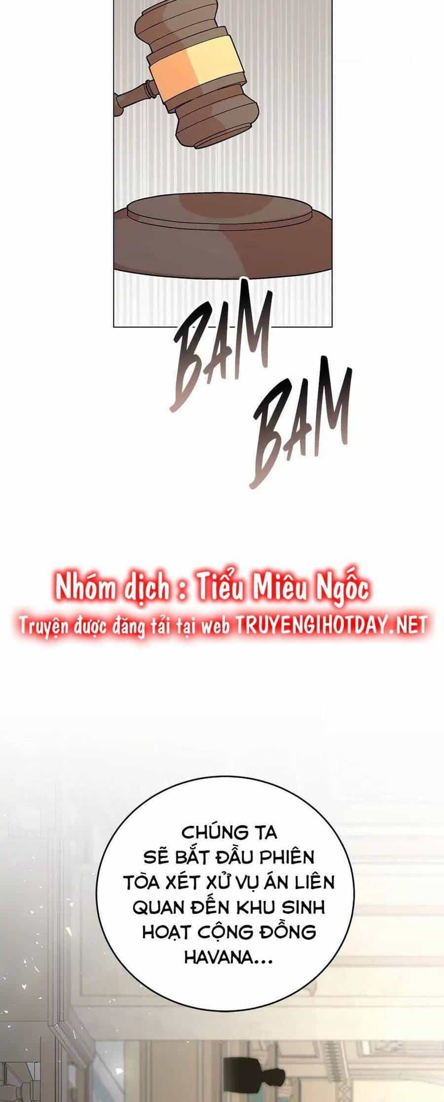 Nhân Vật Phản Diện Cũng Khó Chịu - Chương 86 - ảnh 29