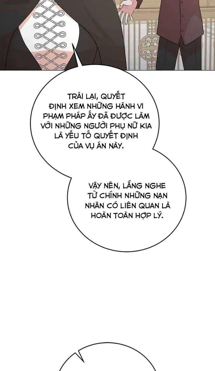 Nhân Vật Phản Diện Cũng Khó Chịu - Chương 86 - ảnh 41