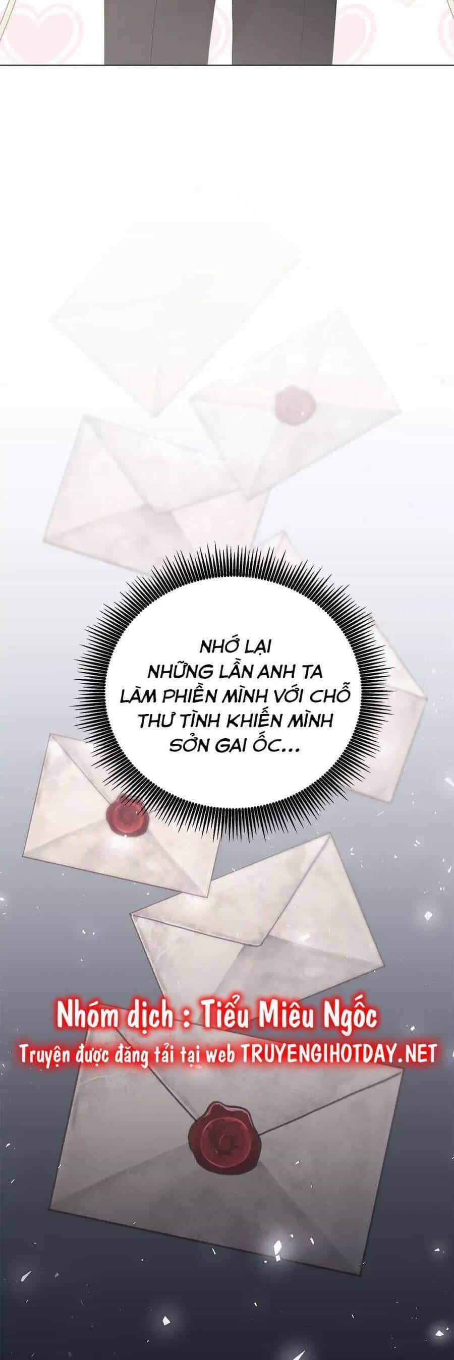 Nhân Vật Phản Diện Cũng Khó Chịu - Chương 86 - ảnh 5