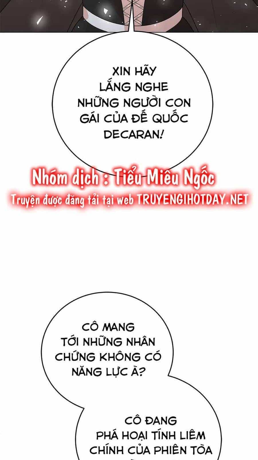 Nhân Vật Phản Diện Cũng Khó Chịu - Chương 86 - ảnh 50