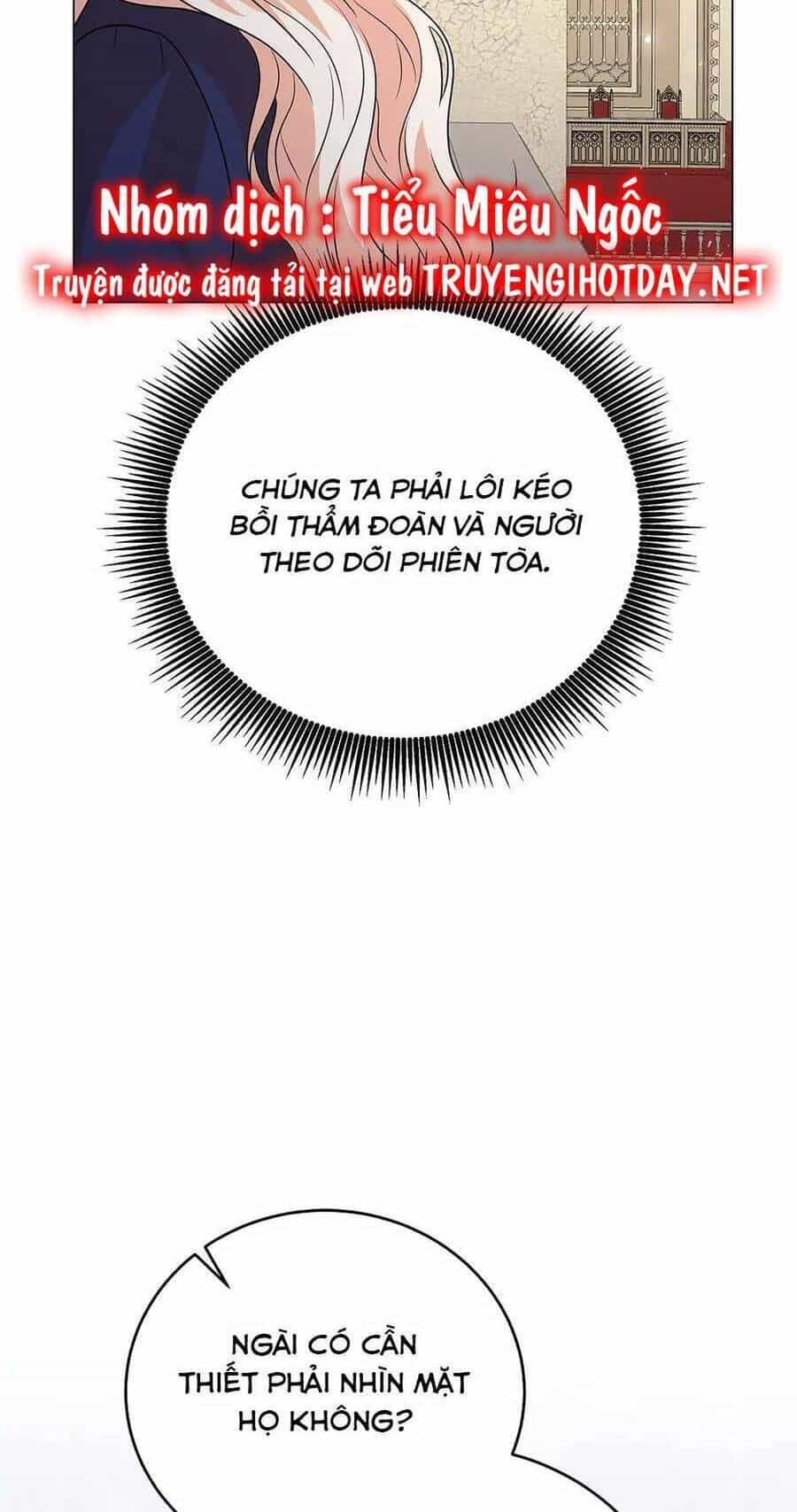 Nhân Vật Phản Diện Cũng Khó Chịu - Chương 86 - ảnh 53