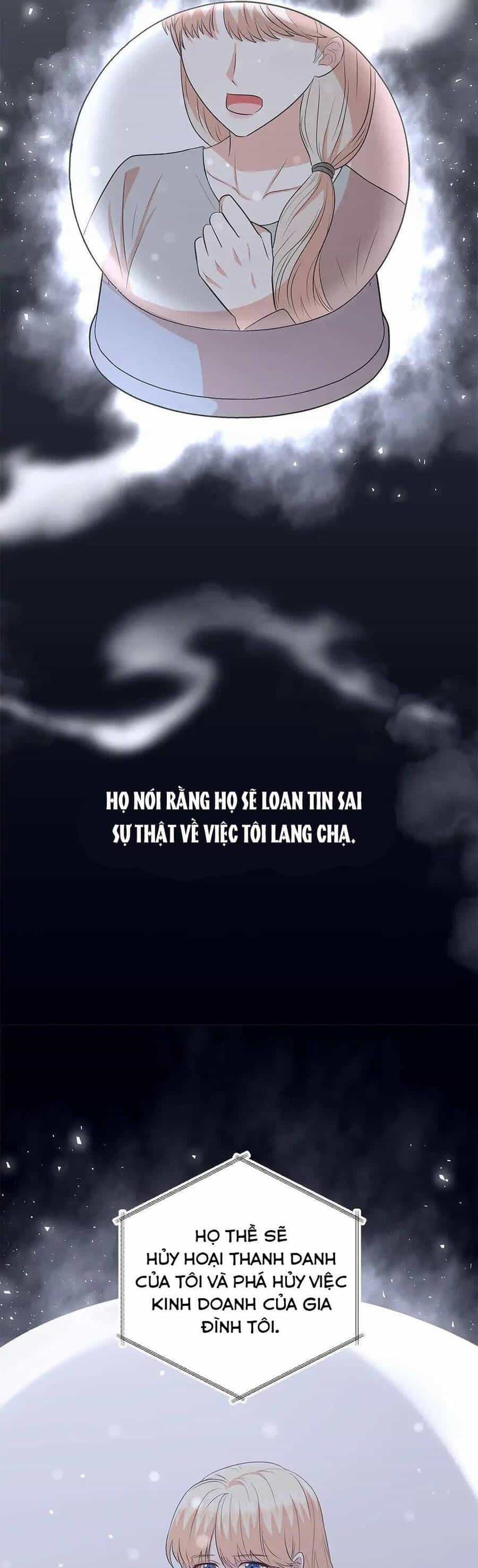 Nhân Vật Phản Diện Cũng Khó Chịu - Chương 86 - ảnh 71