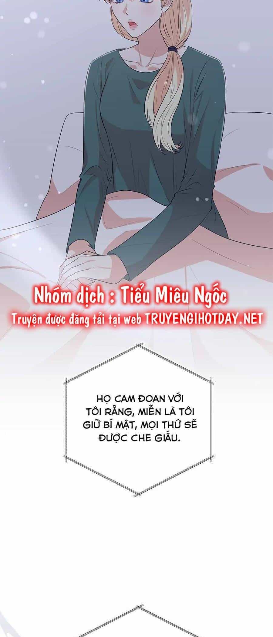 Nhân Vật Phản Diện Cũng Khó Chịu - Chương 86 - ảnh 72