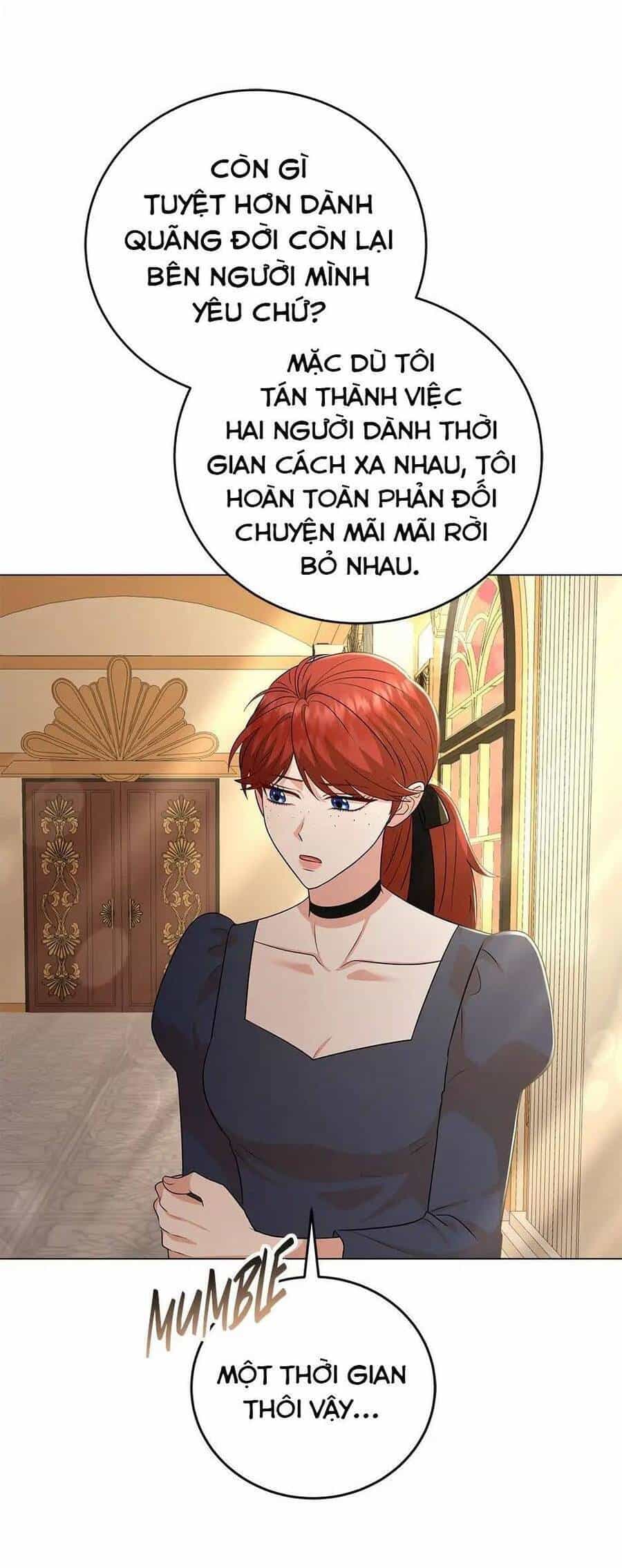 Nhân Vật Phản Diện Cũng Khó Chịu - Chương 86 - ảnh 9