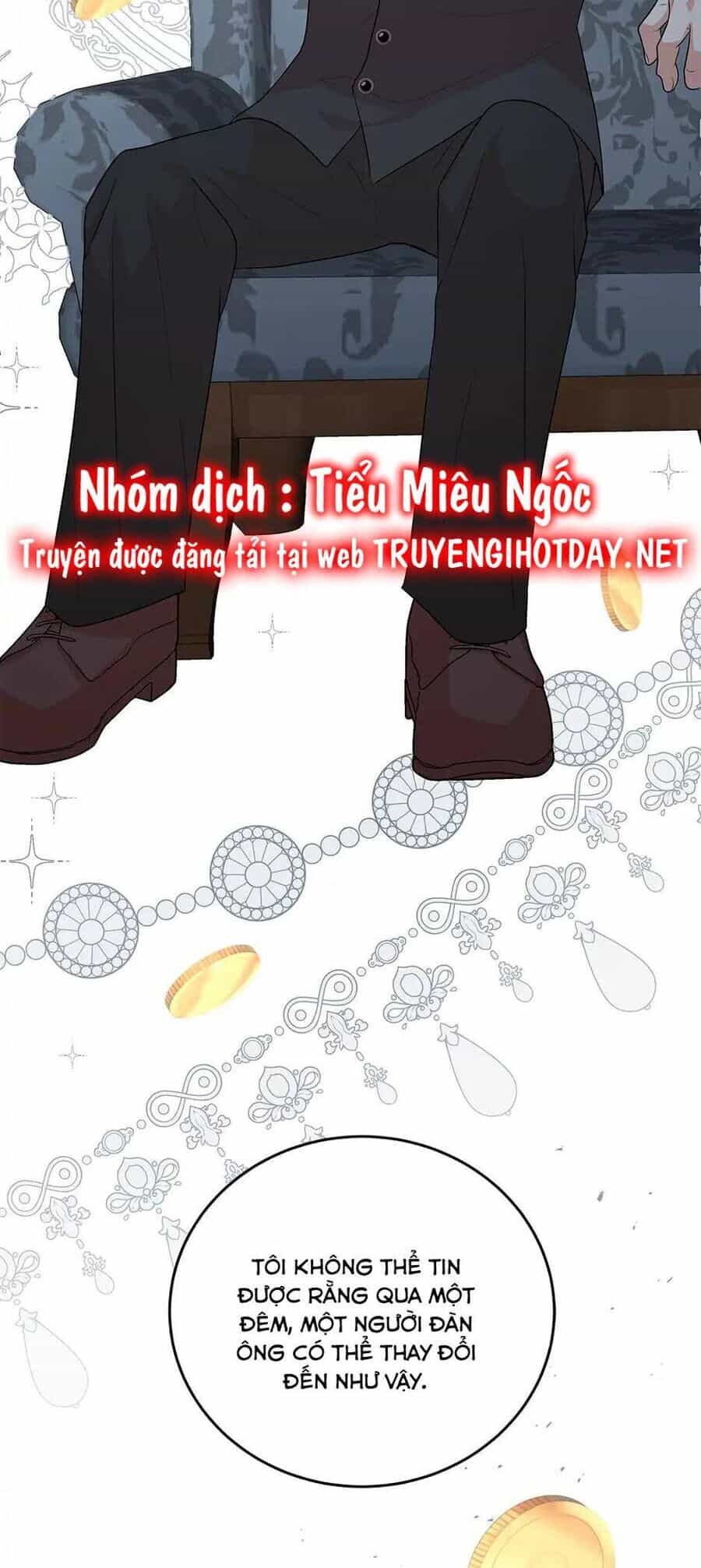 Nhân Vật Phản Diện Cũng Khó Chịu - Chương 87 - ảnh 13