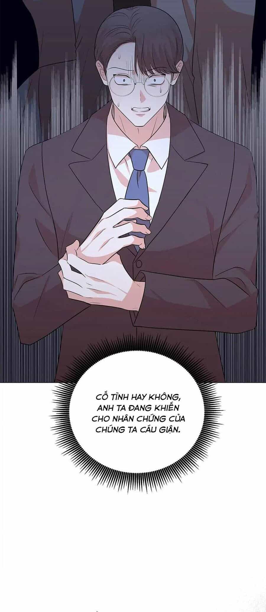 Nhân Vật Phản Diện Cũng Khó Chịu - Chương 87 - ảnh 32