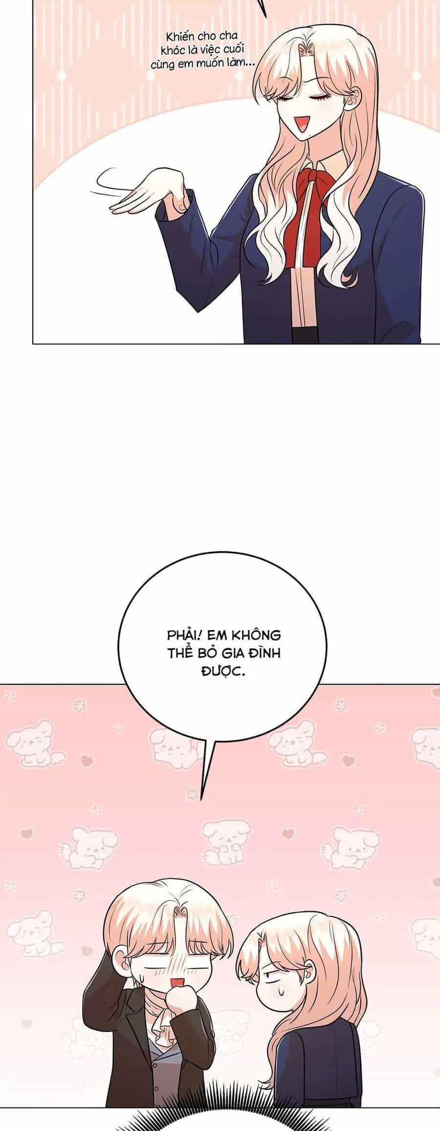 Nhân Vật Phản Diện Cũng Khó Chịu - Chương 87 - ảnh 41