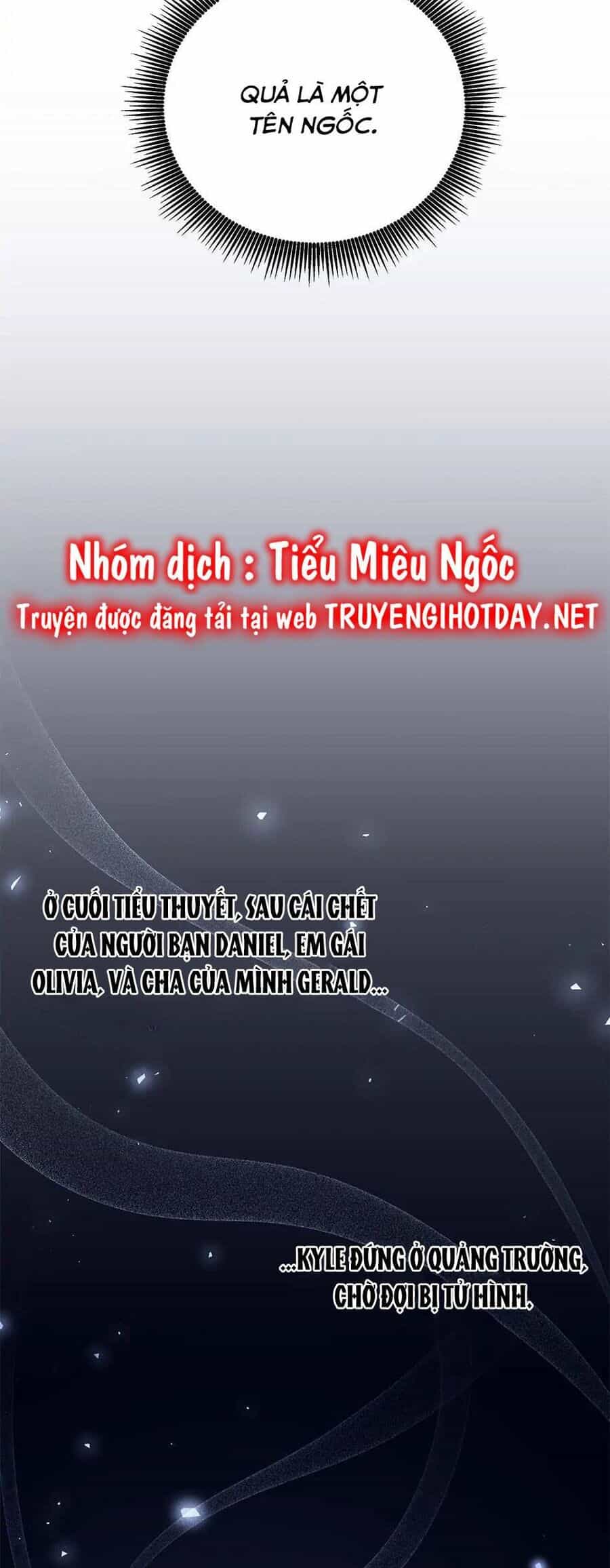 Nhân Vật Phản Diện Cũng Khó Chịu - Chương 87 - ảnh 42