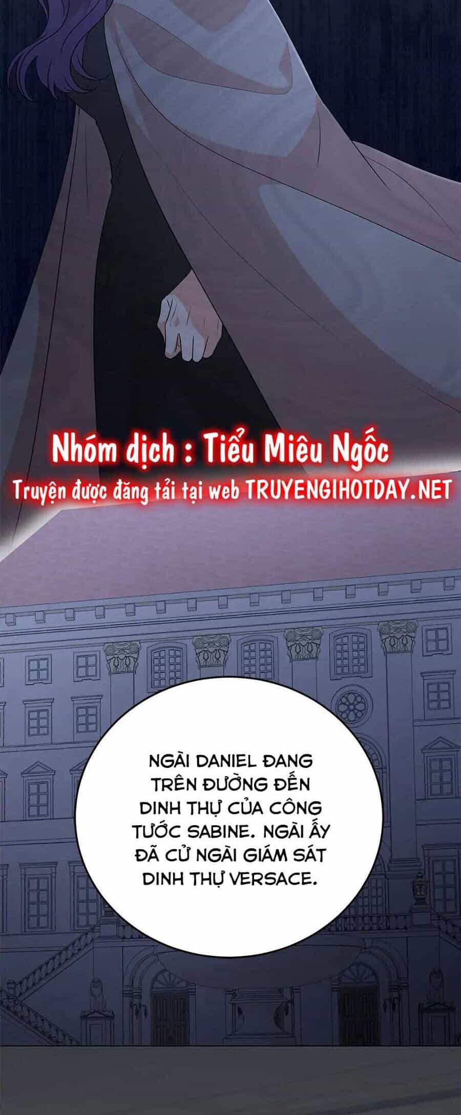 Nhân Vật Phản Diện Cũng Khó Chịu - Chương 87 - ảnh 51