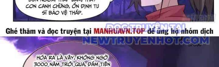 Nhân Vật Phản Diện Đại Sư Huynh, Tất Cả Các Sư Muội Đều Là Bệnh Kiều - Chương 128 - ảnh 3