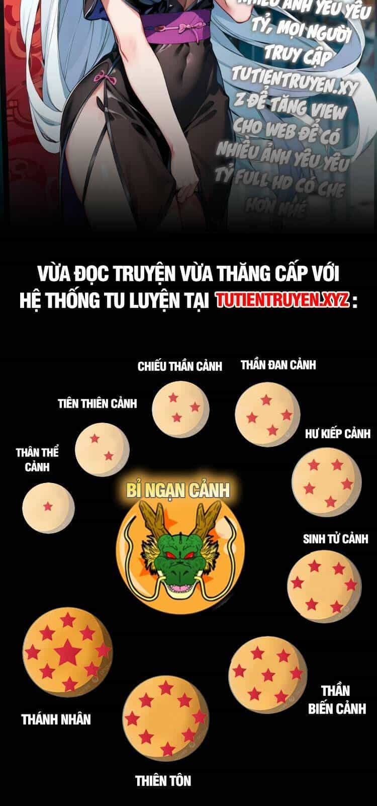 Nhân Vật Phản Diện Đại Sư Huynh, Tất Cả Các Sư Muội Đều Là Bệnh Kiều - Chương 12 - ảnh 9