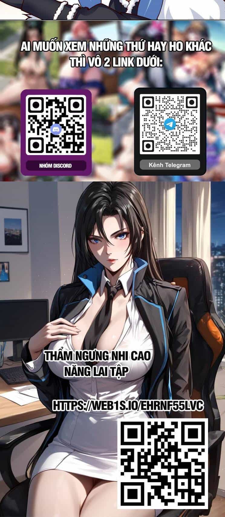 Nhân Vật Phản Diện Đại Sư Huynh, Tất Cả Các Sư Muội Đều Là Bệnh Kiều - Chương 135 - ảnh 8