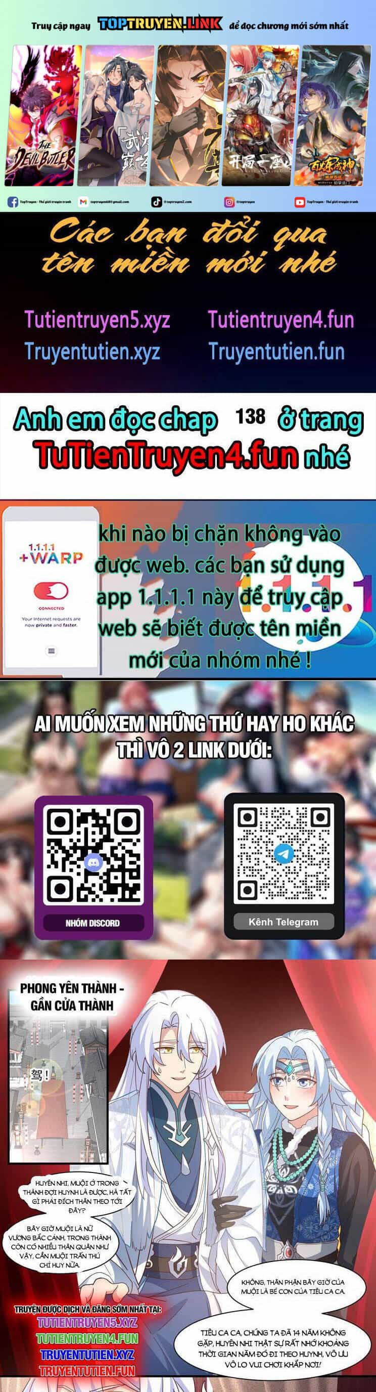 Nhân Vật Phản Diện Đại Sư Huynh, Tất Cả Các Sư Muội Đều Là Bệnh Kiều - Chương 137 - ảnh 2