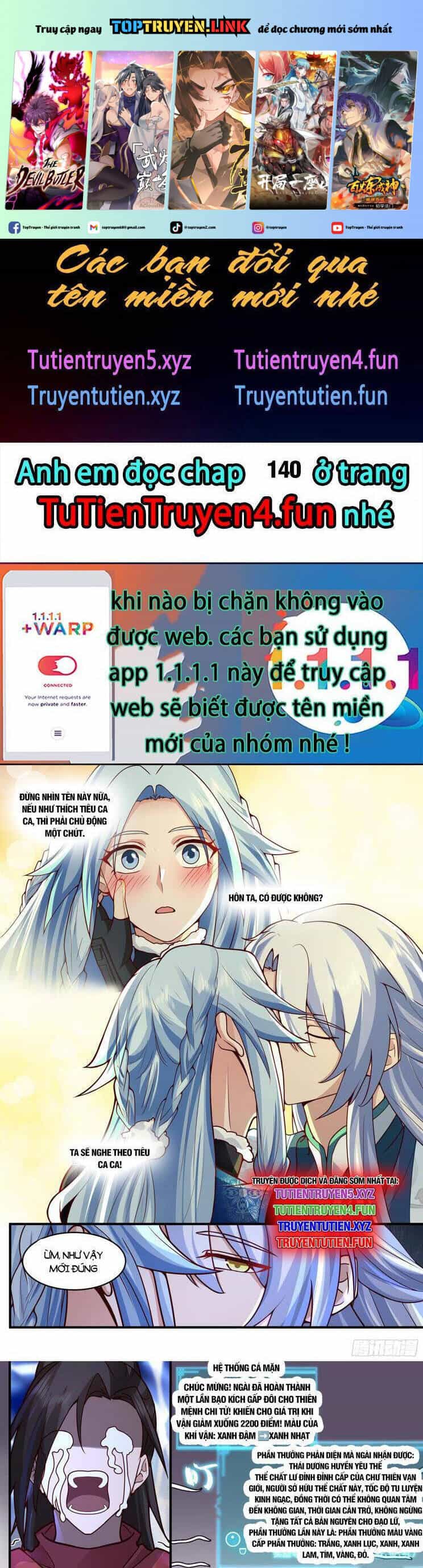 Nhân Vật Phản Diện Đại Sư Huynh, Tất Cả Các Sư Muội Đều Là Bệnh Kiều - Chương 139 - ảnh 2