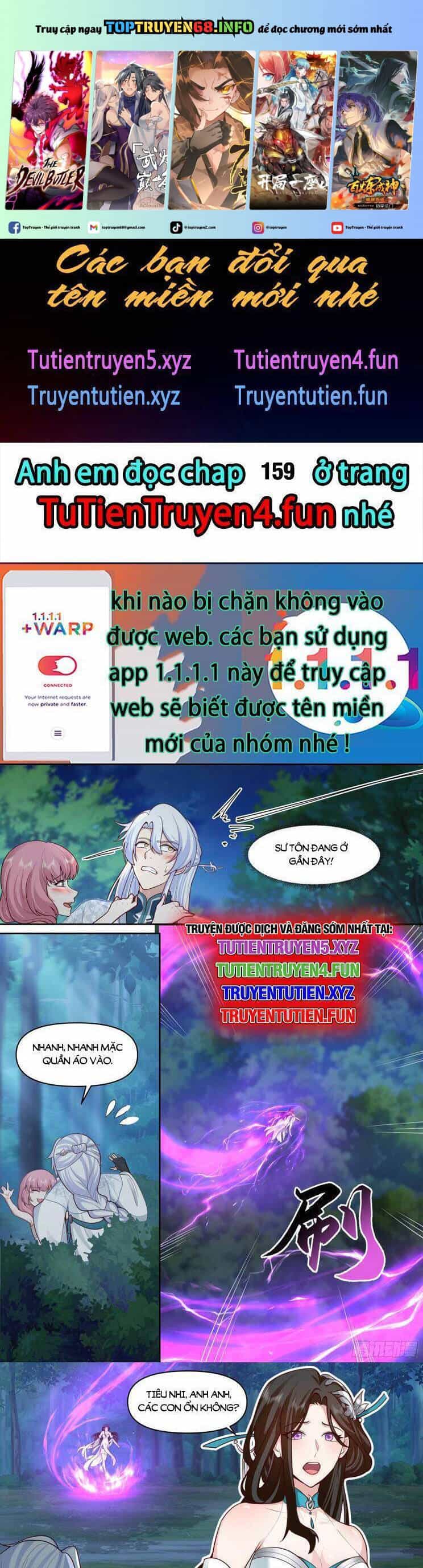 Nhân Vật Phản Diện Đại Sư Huynh, Tất Cả Các Sư Muội Đều Là Bệnh Kiều - Chương 158 - ảnh 2