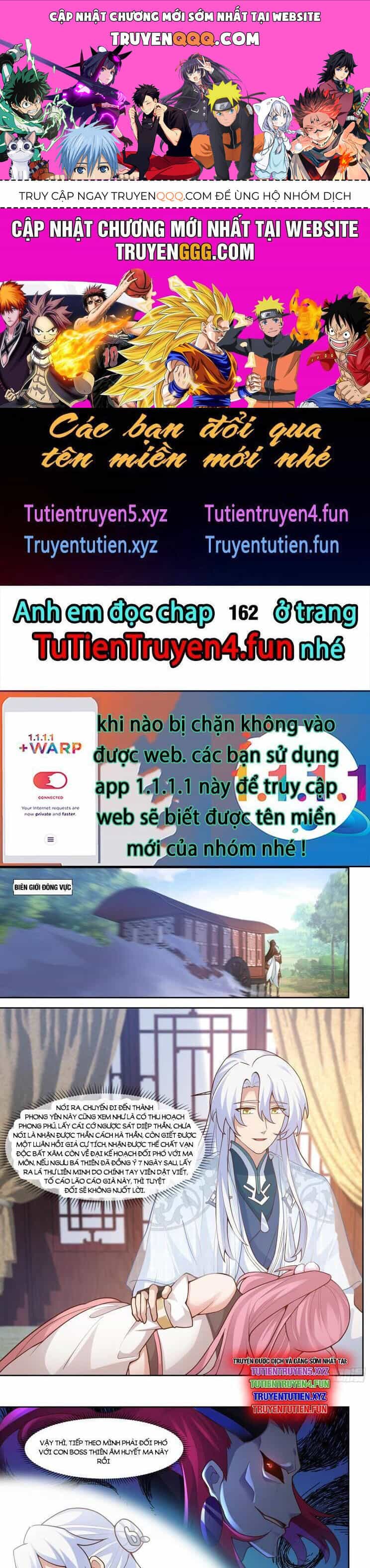 Nhân Vật Phản Diện Đại Sư Huynh, Tất Cả Các Sư Muội Đều Là Bệnh Kiều - Chương 161 - ảnh 1