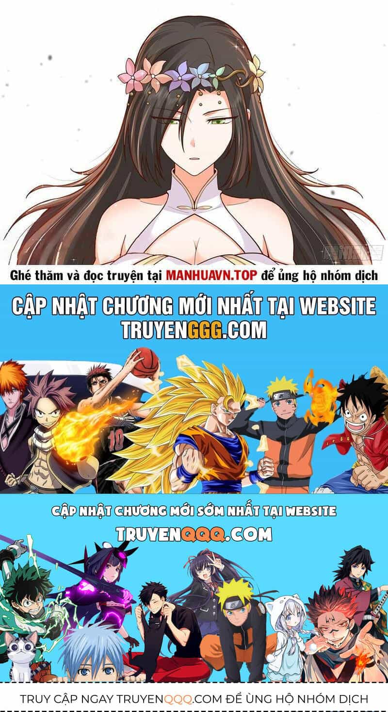 Nhân Vật Phản Diện Đại Sư Huynh, Tất Cả Các Sư Muội Đều Là Bệnh Kiều - Chương 166 - ảnh 24