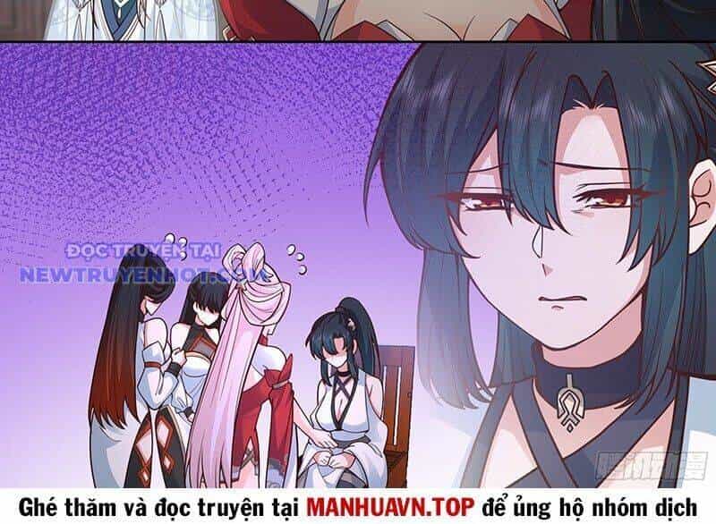 Nhân Vật Phản Diện Đại Sư Huynh, Tất Cả Các Sư Muội Đều Là Bệnh Kiều - Chương 167 - ảnh 5