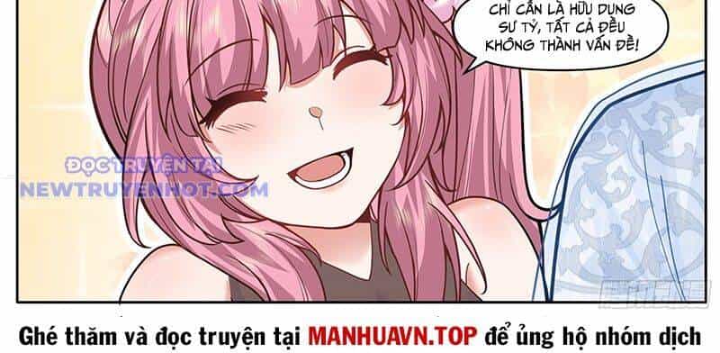 Nhân Vật Phản Diện Đại Sư Huynh, Tất Cả Các Sư Muội Đều Là Bệnh Kiều - Chương 168 - ảnh 4