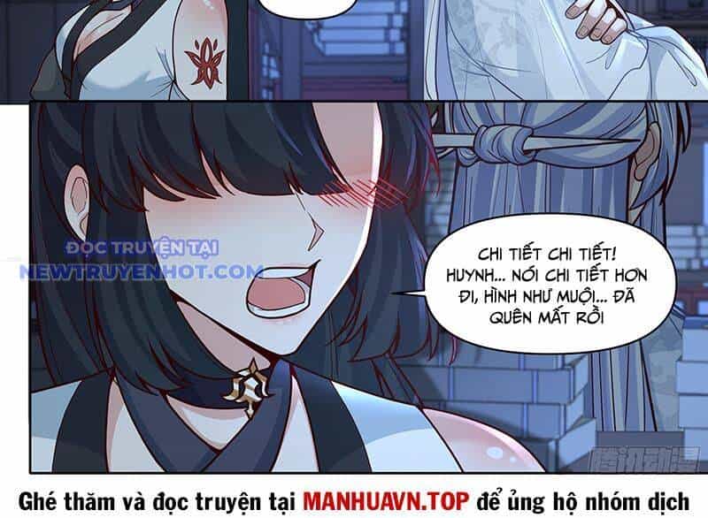 Nhân Vật Phản Diện Đại Sư Huynh, Tất Cả Các Sư Muội Đều Là Bệnh Kiều - Chương 169 - ảnh 14