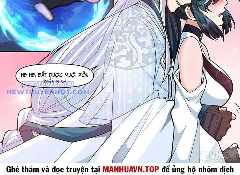 Nhân Vật Phản Diện Đại Sư Huynh, Tất Cả Các Sư Muội Đều Là Bệnh Kiều - Chương 169 - ảnh 20