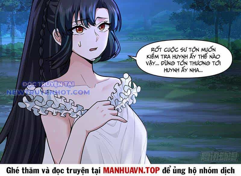 Nhân Vật Phản Diện Đại Sư Huynh, Tất Cả Các Sư Muội Đều Là Bệnh Kiều - Chương 169 - ảnh 24