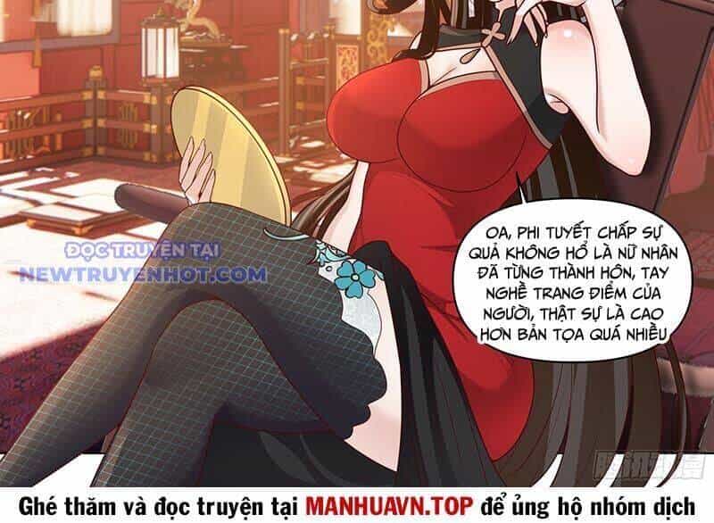 Nhân Vật Phản Diện Đại Sư Huynh, Tất Cả Các Sư Muội Đều Là Bệnh Kiều - Chương 172 - ảnh 15