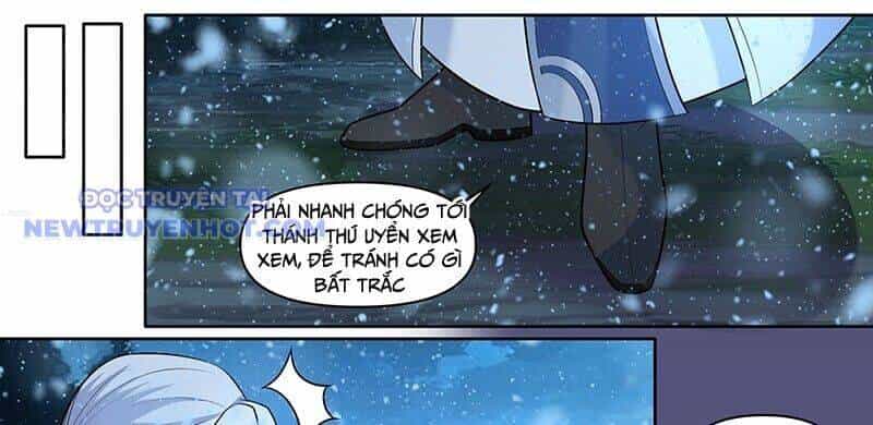 Nhân Vật Phản Diện Đại Sư Huynh, Tất Cả Các Sư Muội Đều Là Bệnh Kiều - Chương 174 - ảnh 18