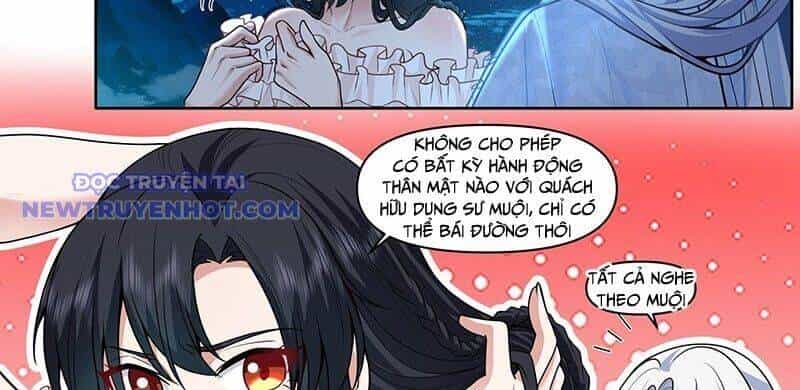 Nhân Vật Phản Diện Đại Sư Huynh, Tất Cả Các Sư Muội Đều Là Bệnh Kiều - Chương 174 - ảnh 2