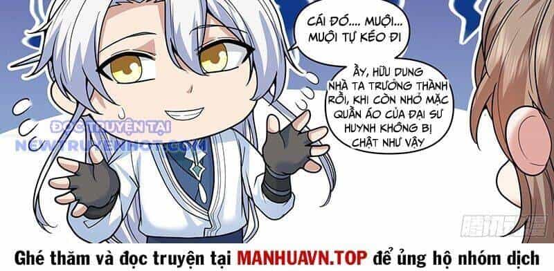 Nhân Vật Phản Diện Đại Sư Huynh, Tất Cả Các Sư Muội Đều Là Bệnh Kiều - Chương 174 - ảnh 26