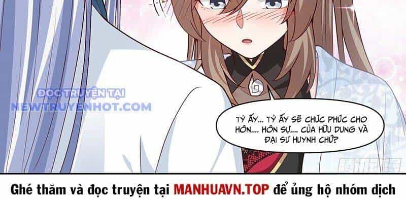 Nhân Vật Phản Diện Đại Sư Huynh, Tất Cả Các Sư Muội Đều Là Bệnh Kiều - Chương 174 - ảnh 29