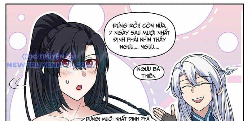 Nhân Vật Phản Diện Đại Sư Huynh, Tất Cả Các Sư Muội Đều Là Bệnh Kiều - Chương 174 - ảnh 6